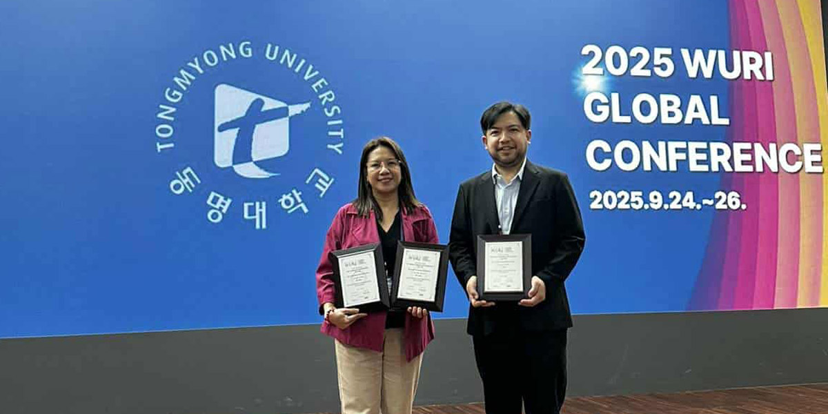 DLSU-D Joins WURI's Most Innovative Universities