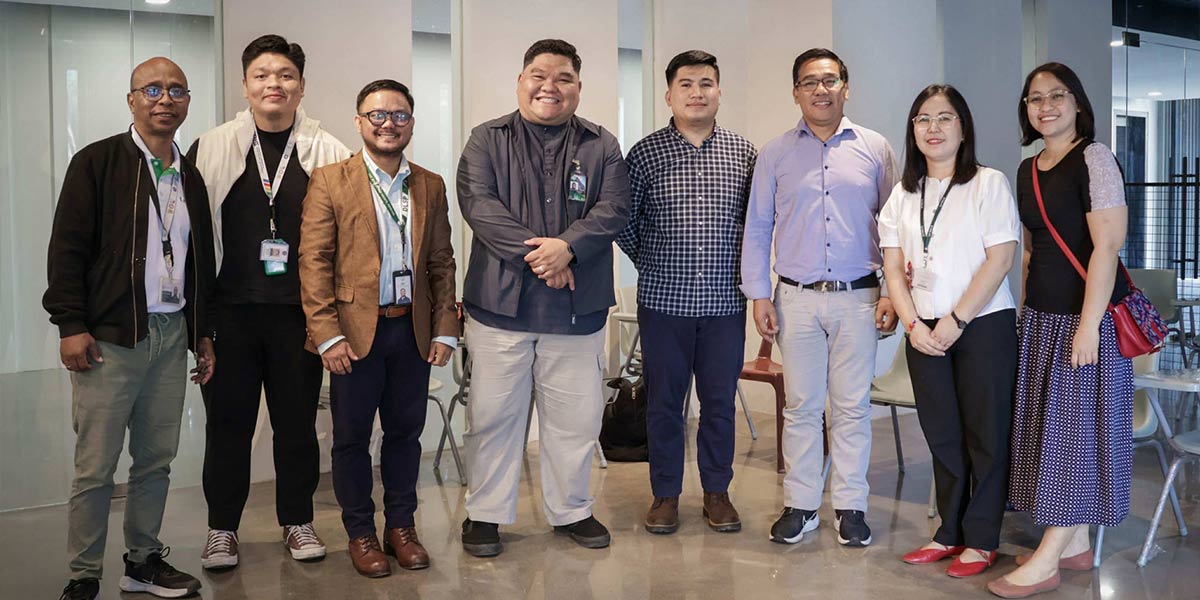 DLSU-D stages seminar on sustainable DRRM DLSU-D stages seminar on sustainable DRRM