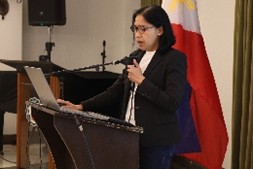 Towards a Future-Ready, Mission-Rooted Globally Engaged University