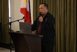 Towards a Future-Ready, Mission-Rooted Globally Engaged University