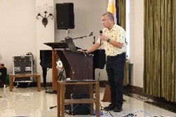 Towards a Future-Ready, Mission-Rooted Globally Engaged University