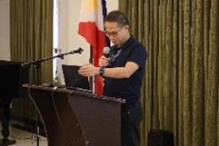 Towards a Future-Ready, Mission-Rooted Globally Engaged University