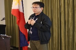 Towards a Future-Ready, Mission-Rooted Globally Engaged University