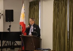 Towards a Future-Ready, Mission-Rooted Globally Engaged University
