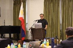 Towards a Future-Ready, Mission-Rooted Globally Engaged University