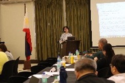 Towards a Future-Ready, Mission-Rooted Globally Engaged University