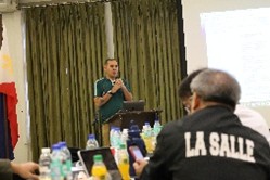 Towards a Future-Ready, Mission-Rooted Globally Engaged University