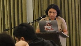 Towards a Future-Ready, Mission-Rooted Globally Engaged University