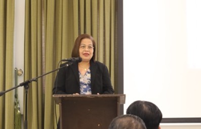 Towards a Future-Ready, Mission-Rooted Globally Engaged University
