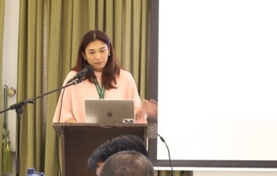 Towards a Future-Ready, Mission-Rooted Globally Engaged University