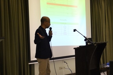 Towards a Future-Ready, Mission-Rooted Globally Engaged University