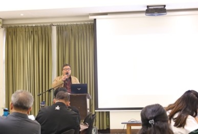 Towards a Future-Ready, Mission-Rooted Globally Engaged University