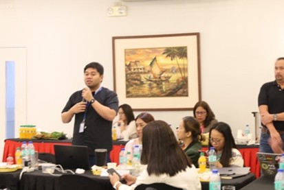 Towards a Future-Ready, Mission-Rooted Globally Engaged University