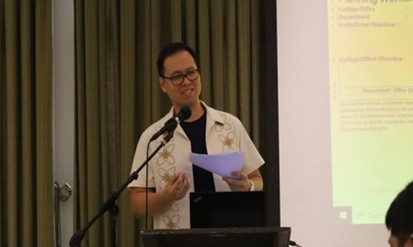 Towards a Future-Ready, Mission-Rooted Globally Engaged University