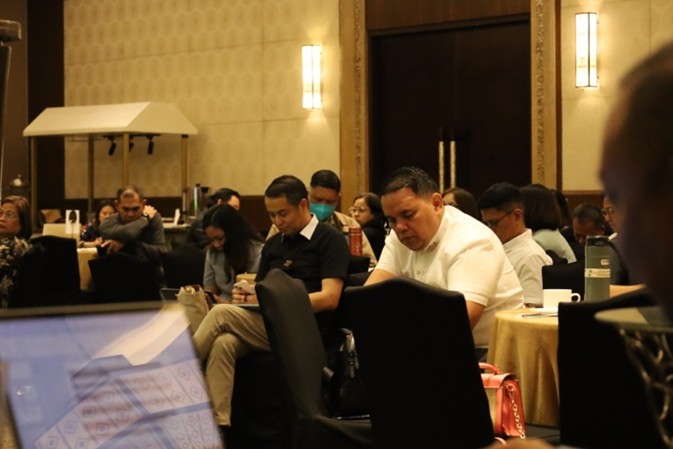 Towards a Future-Ready, Mission-Rooted Globally Engaged University