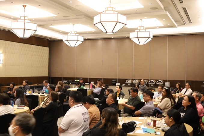Towards a Future-Ready, Mission-Rooted Globally Engaged University