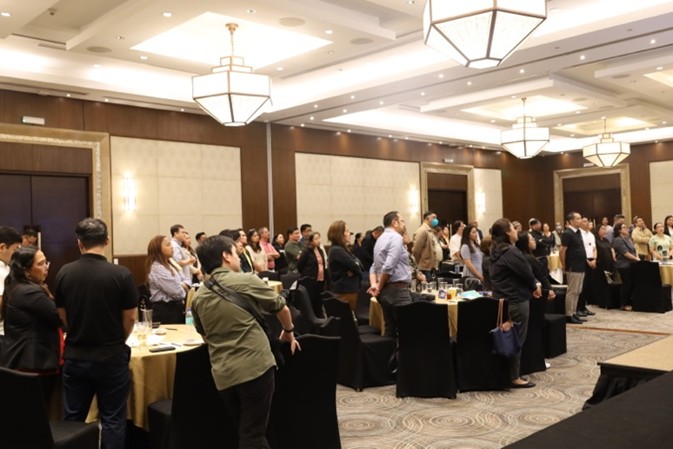 Towards a Future-Ready, Mission-Rooted Globally Engaged University