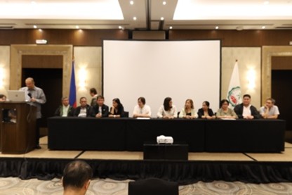 Towards a Future-Ready, Mission-Rooted Globally Engaged University