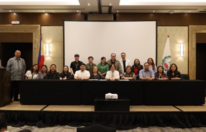 Towards a Future-Ready, Mission-Rooted Globally Engaged University