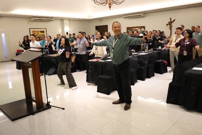 Towards a Future-Ready, Mission-Rooted Globally Engaged University