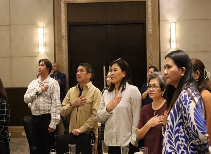 Towards a Future-Ready, Mission-Rooted Globally Engaged University
