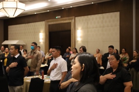 Towards a Future-Ready, Mission-Rooted Globally Engaged University