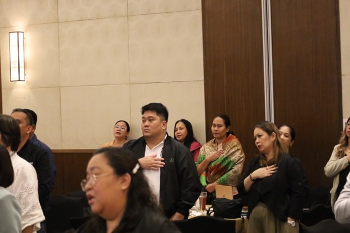 Towards a Future-Ready, Mission-Rooted Globally Engaged University