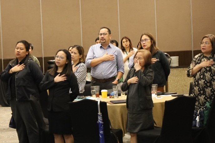 Towards a Future-Ready, Mission-Rooted Globally Engaged University
