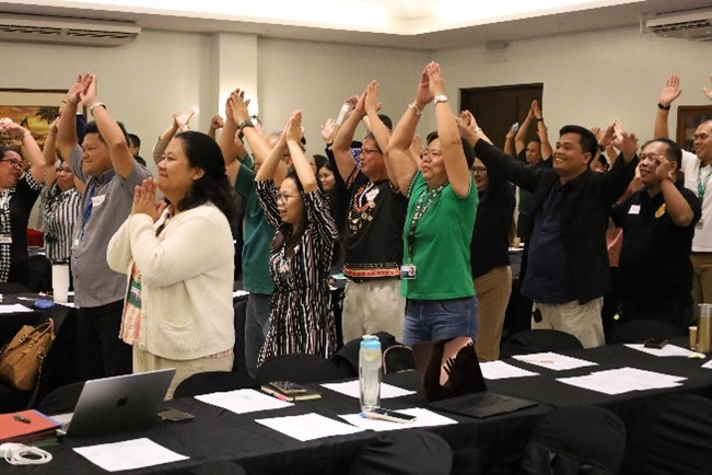 Towards a Future-Ready, Mission-Rooted Globally Engaged University