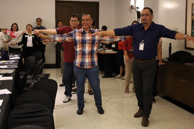 Towards a Future-Ready, Mission-Rooted Globally Engaged University