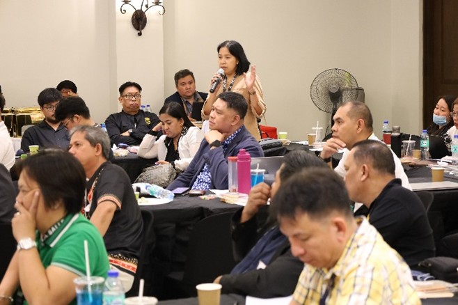 Towards a Future-Ready, Mission-Rooted Globally Engaged University