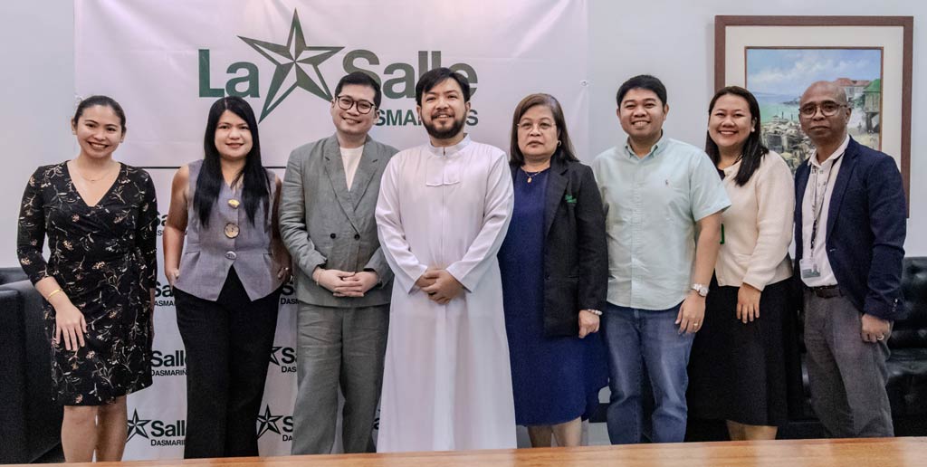DLSU-D Partners with Grab, Offers 20% Ride Discount