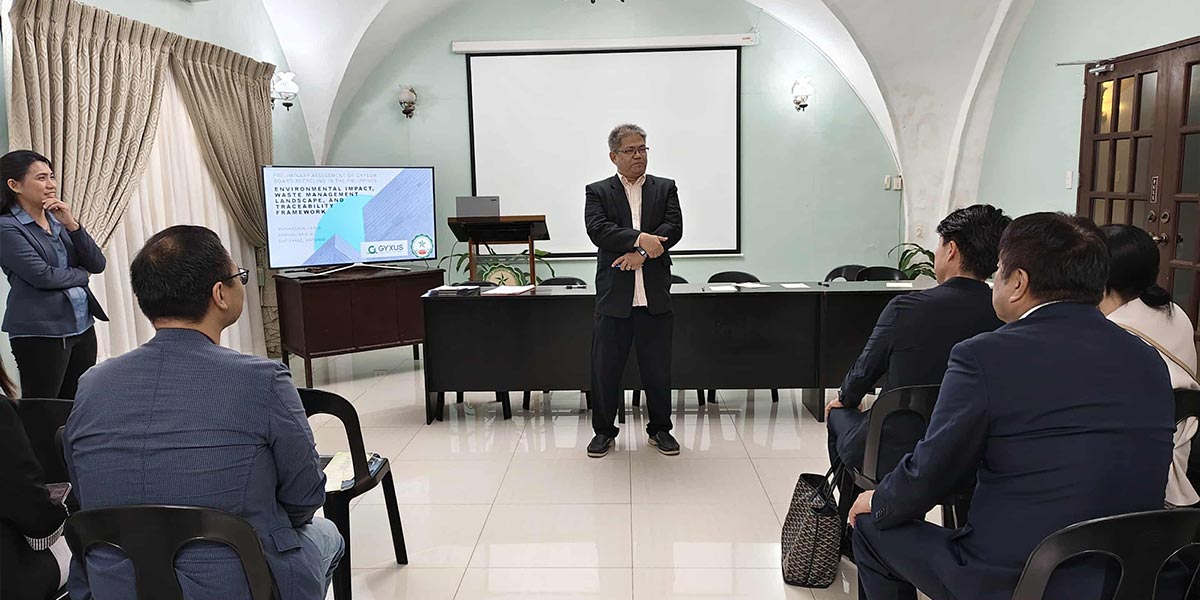 DLSU-D inks collab with Japanese firm GYXUS