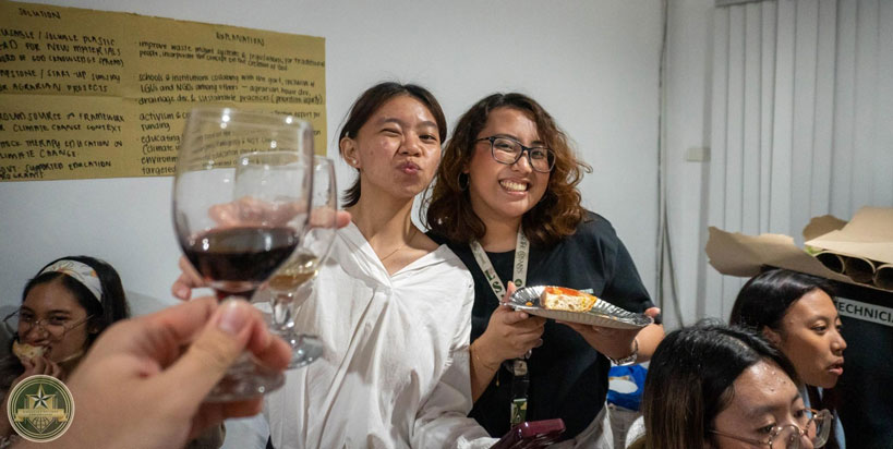DLSU-D Launches Global Exchange Programs