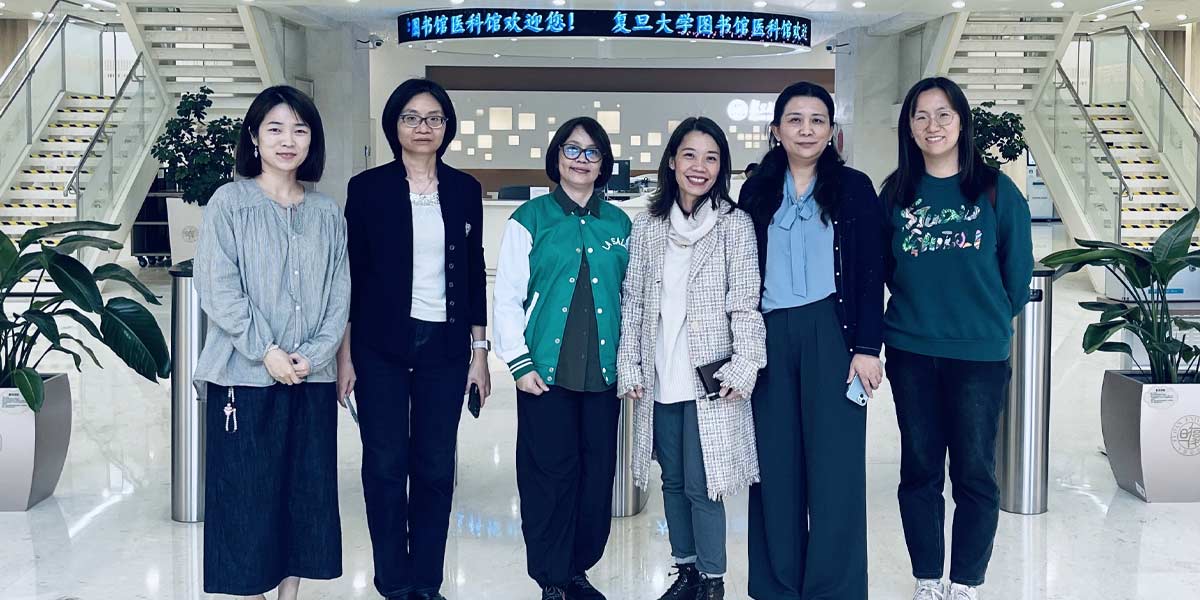 DLSU-D Library Leaders Join Global Dialogue at IATUL 2025 