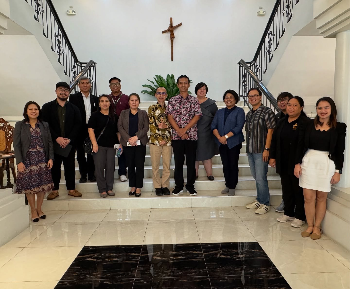 CTHM Faculty Member: Lecturer in Indonesia