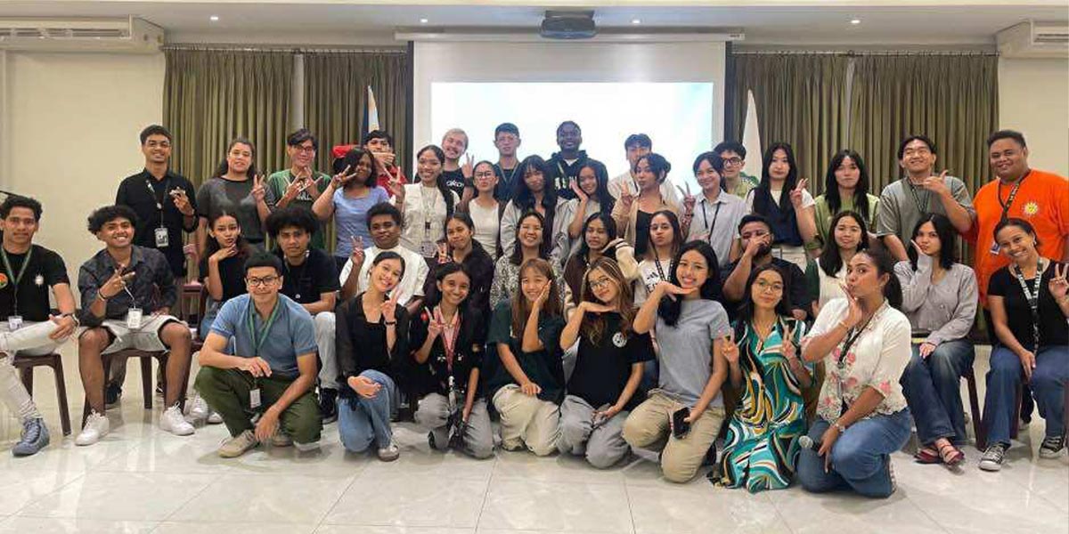 International Student Association Holds Successful General Assembly