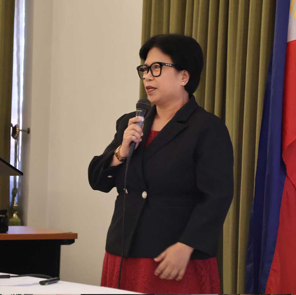 DLSU-D Enhances Quality Management System for ISO 21001