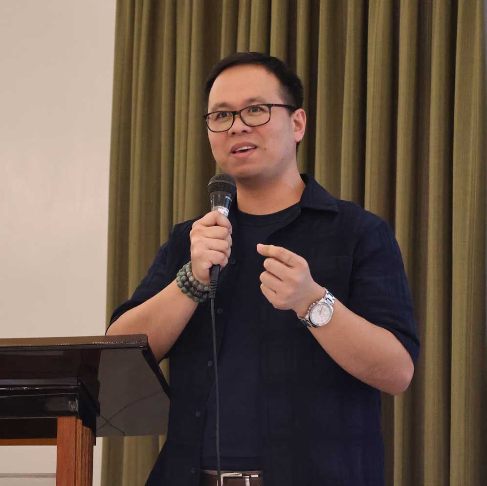 DLSU-D Enhances Quality Management System for ISO 21001