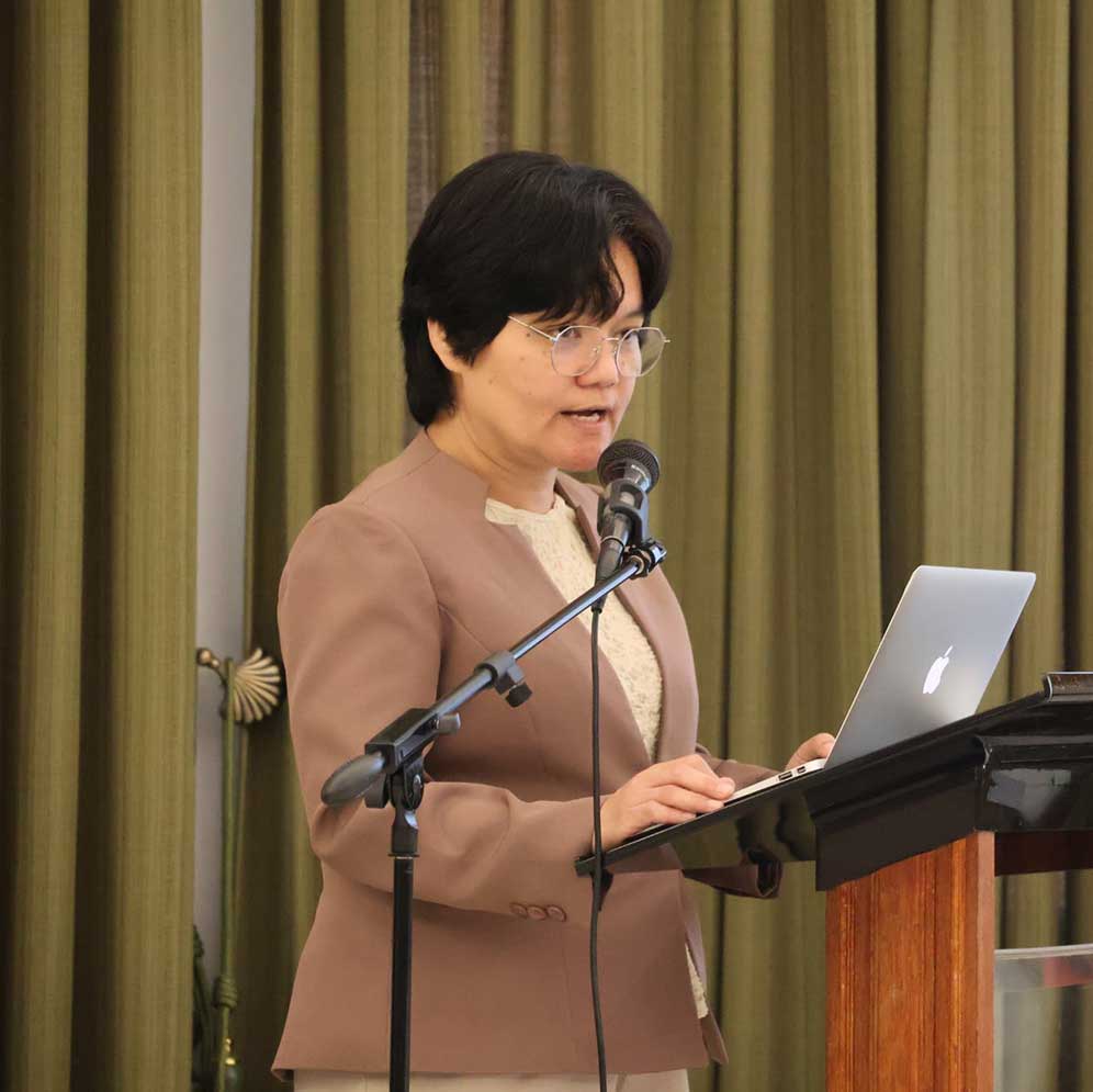 DLSU-D Enhances Quality Management System for ISO 21001