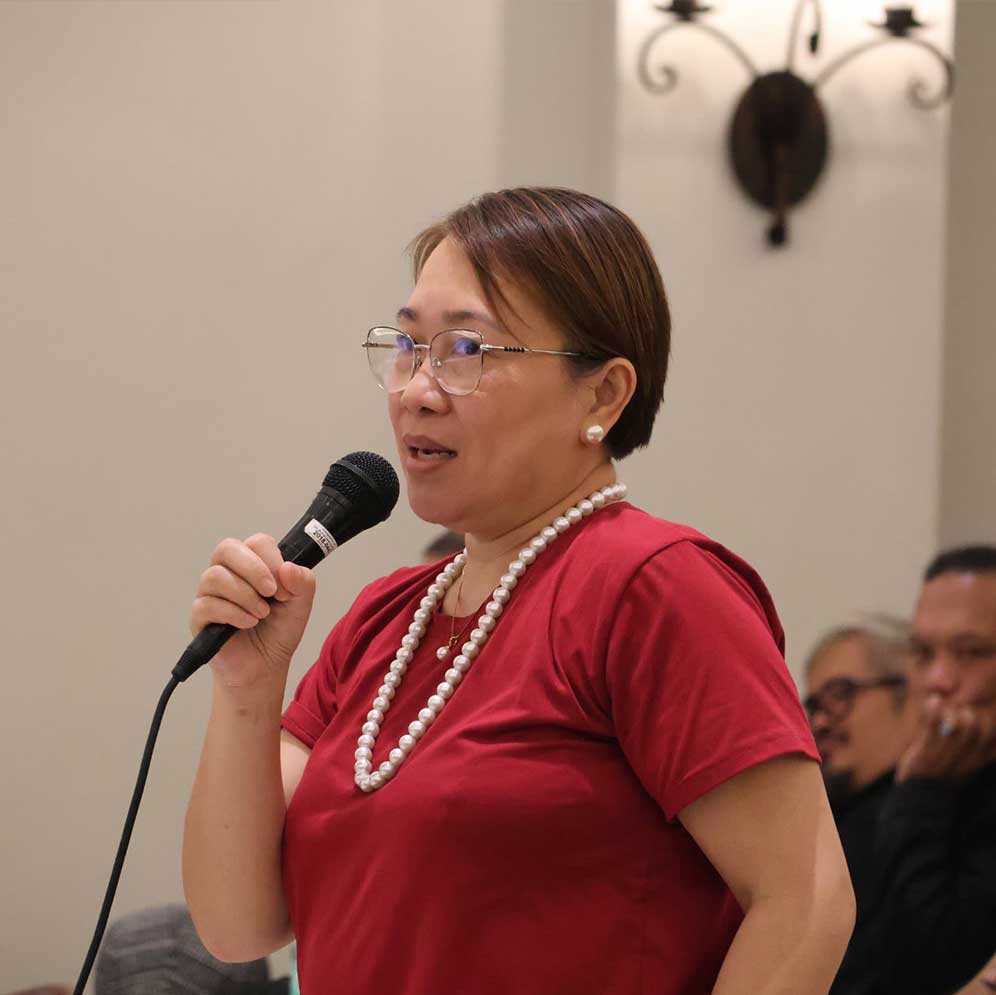 DLSU-D Enhances Quality Management System for ISO 21001