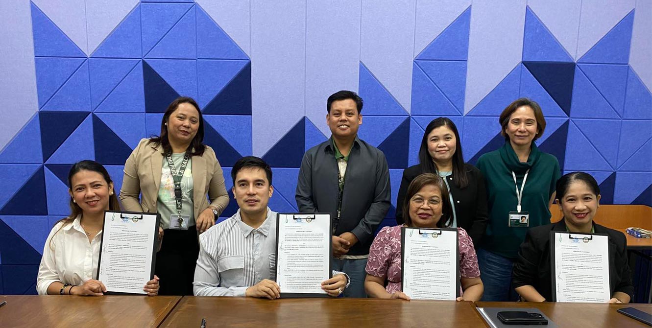 DLSU-D, C&C Academy Partners for TESDA JAVA NCIII