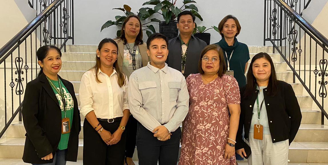 DLSU-D, C&C Academy Partners for TESDA JAVA NCIII