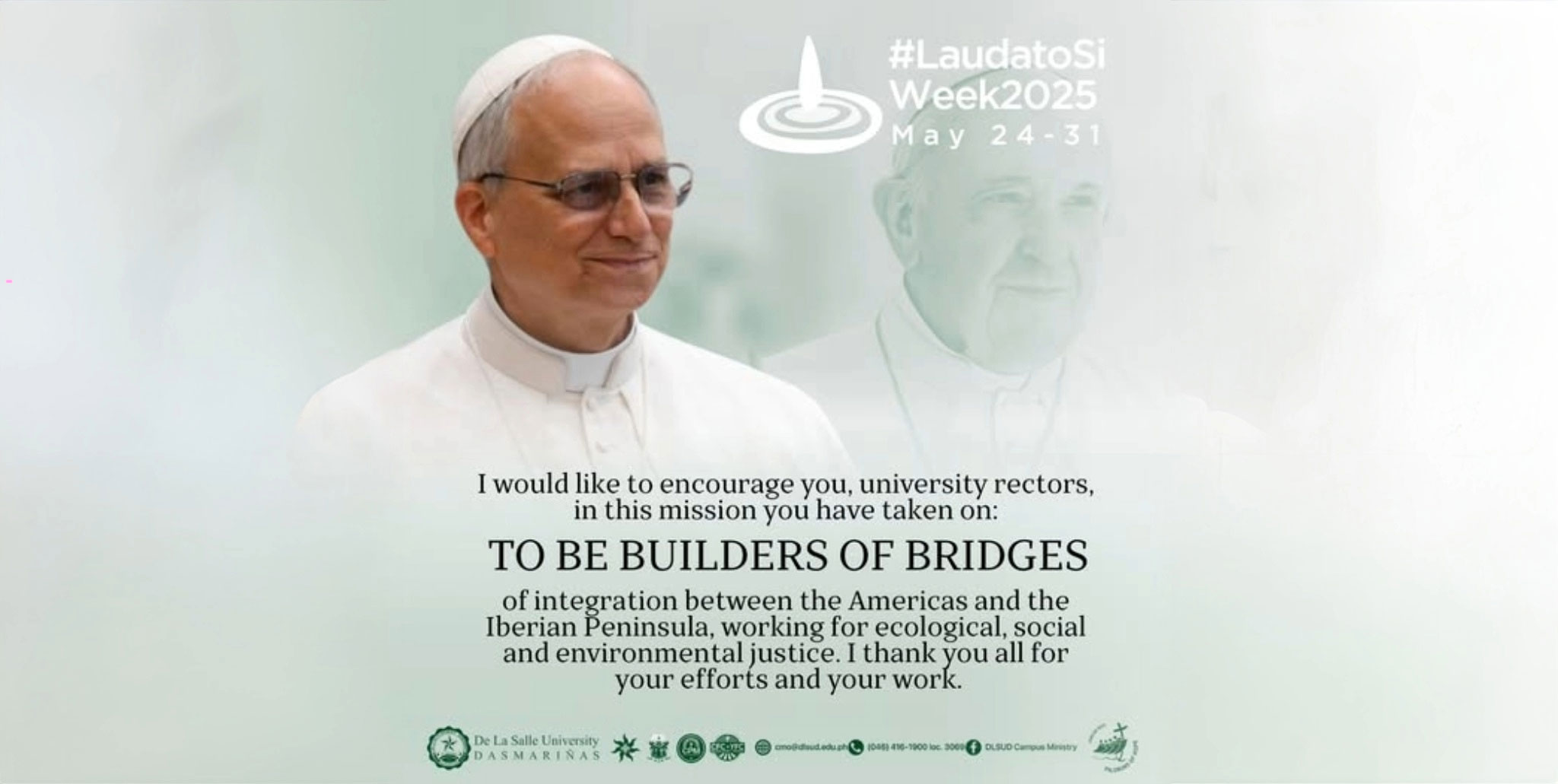 Laudato Si'
