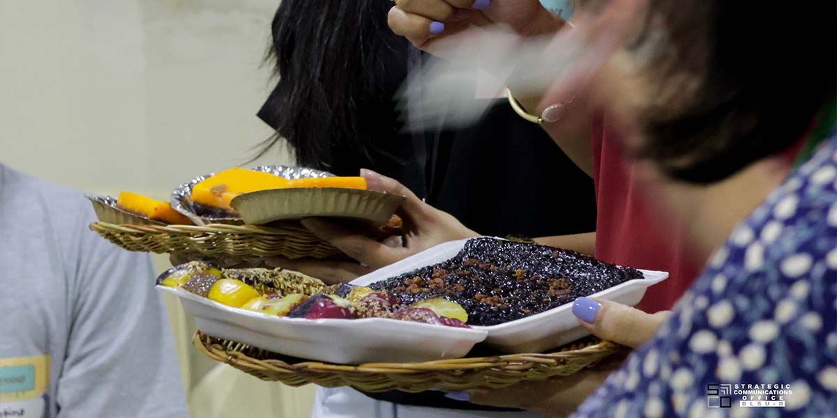 LLC launches 1st Language Learning Session, celebrates Buwan ng Wika