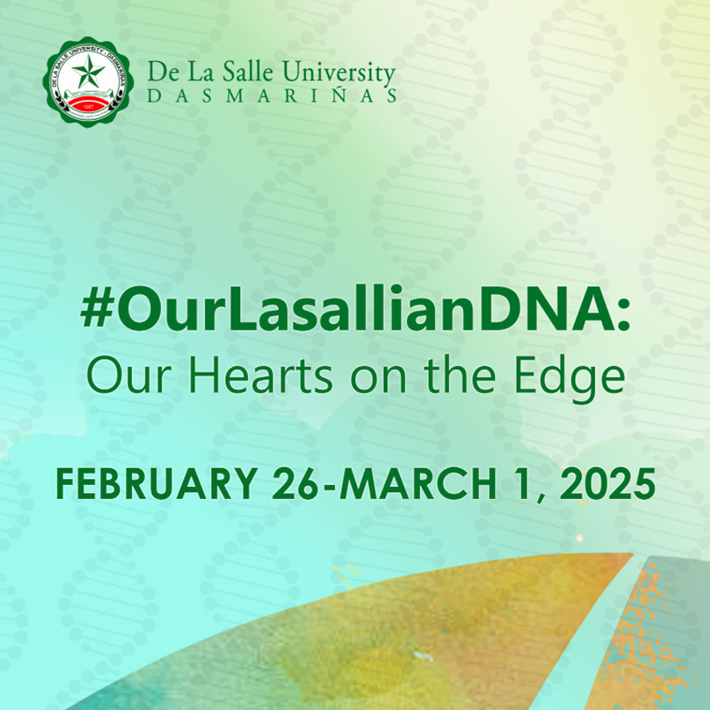 Lasallian Mission Festival to Kick Off Next Week
