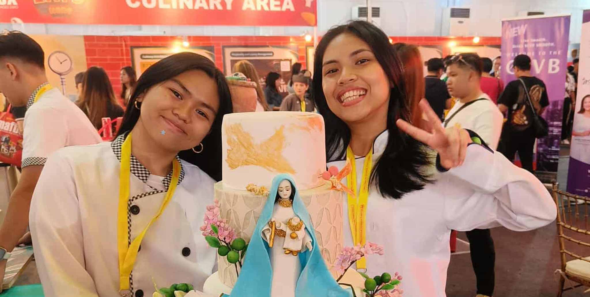 CTHM Students Win Big at MAFBEX 2025