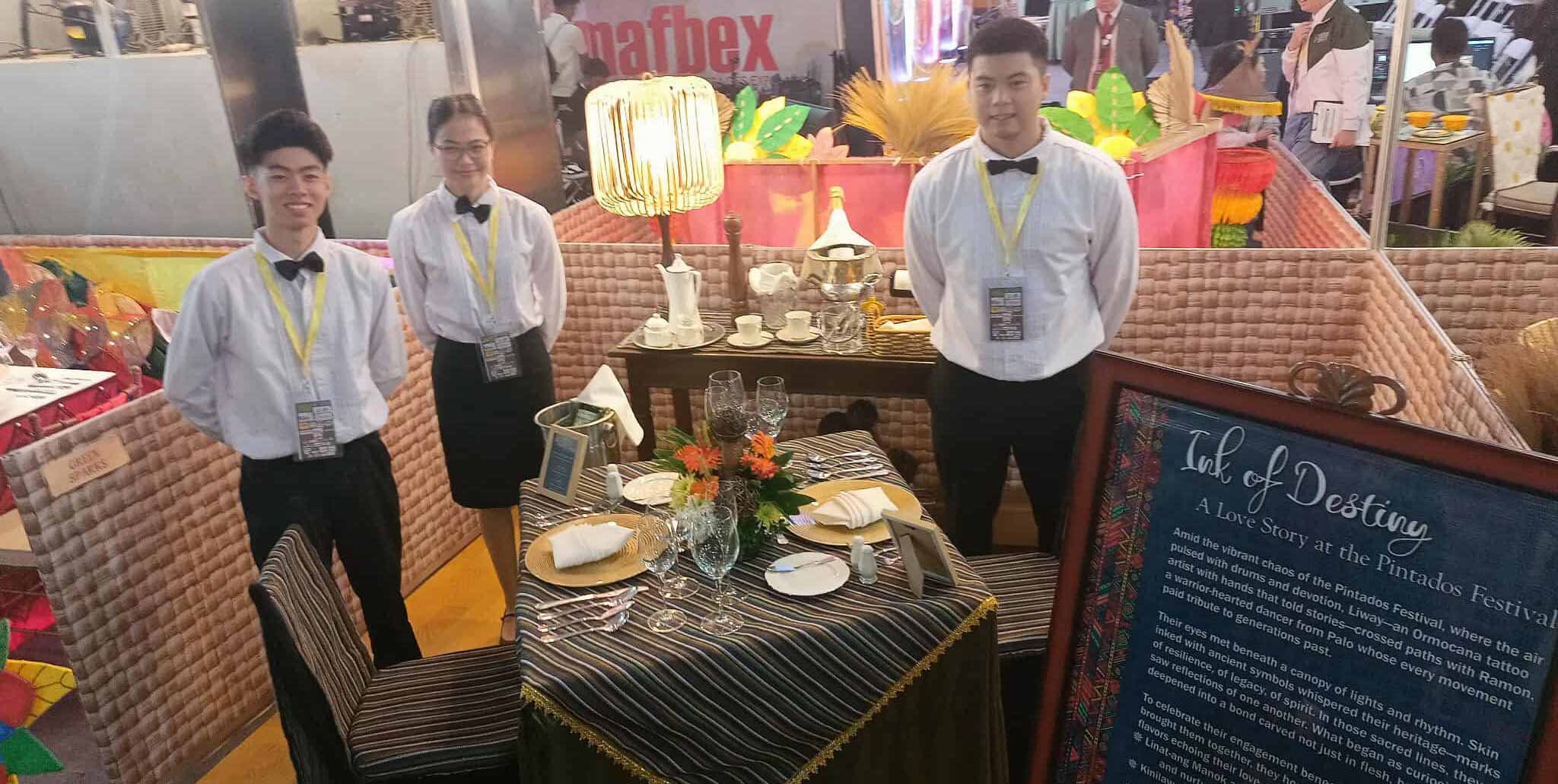 CTHM Students Win Big at MAFBEX 2025