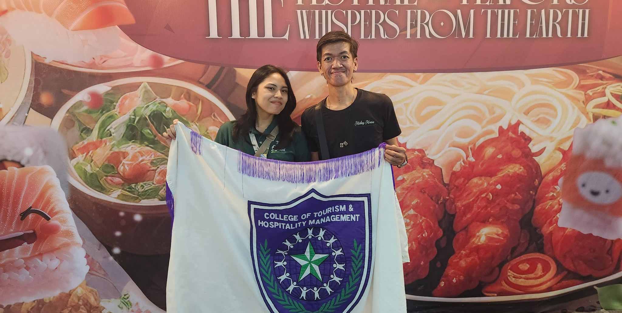 CTHM Students Win Big at MAFBEX 2025