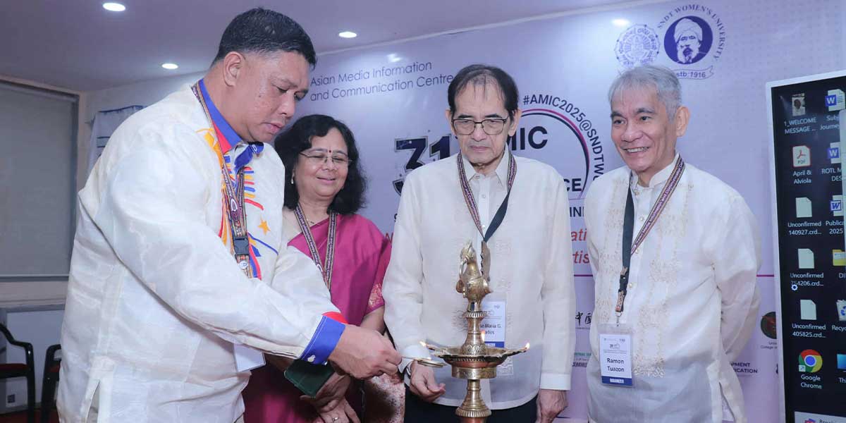 DLSU-D CJD Faculty Present Research Studies at Prestigious International Conferences